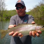 Fat Watauga river bow