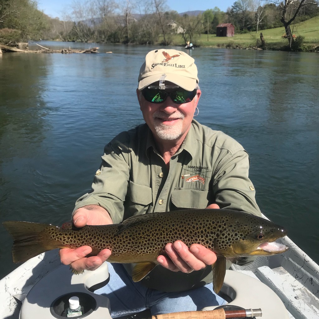 South Holston, watauga river brown trout, watauga river, watauga, river, south holston, guides, guide, fly fishing, fly fishing guide, east tn, fishing guide, bristol, elizabethton, johnson city, east tn fly fishing, nymph, streamer, dry fly, rainbow trout, brown, trout, trout fishing,
