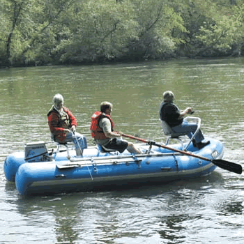 raft Easternflyoutfitters